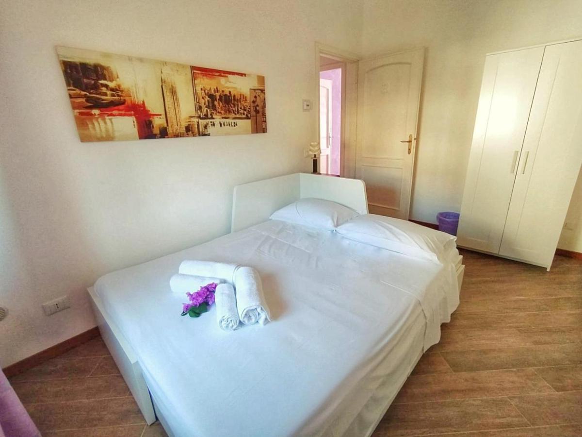 B&B Villa La Bouganville カマイオーレ エクステリア 写真